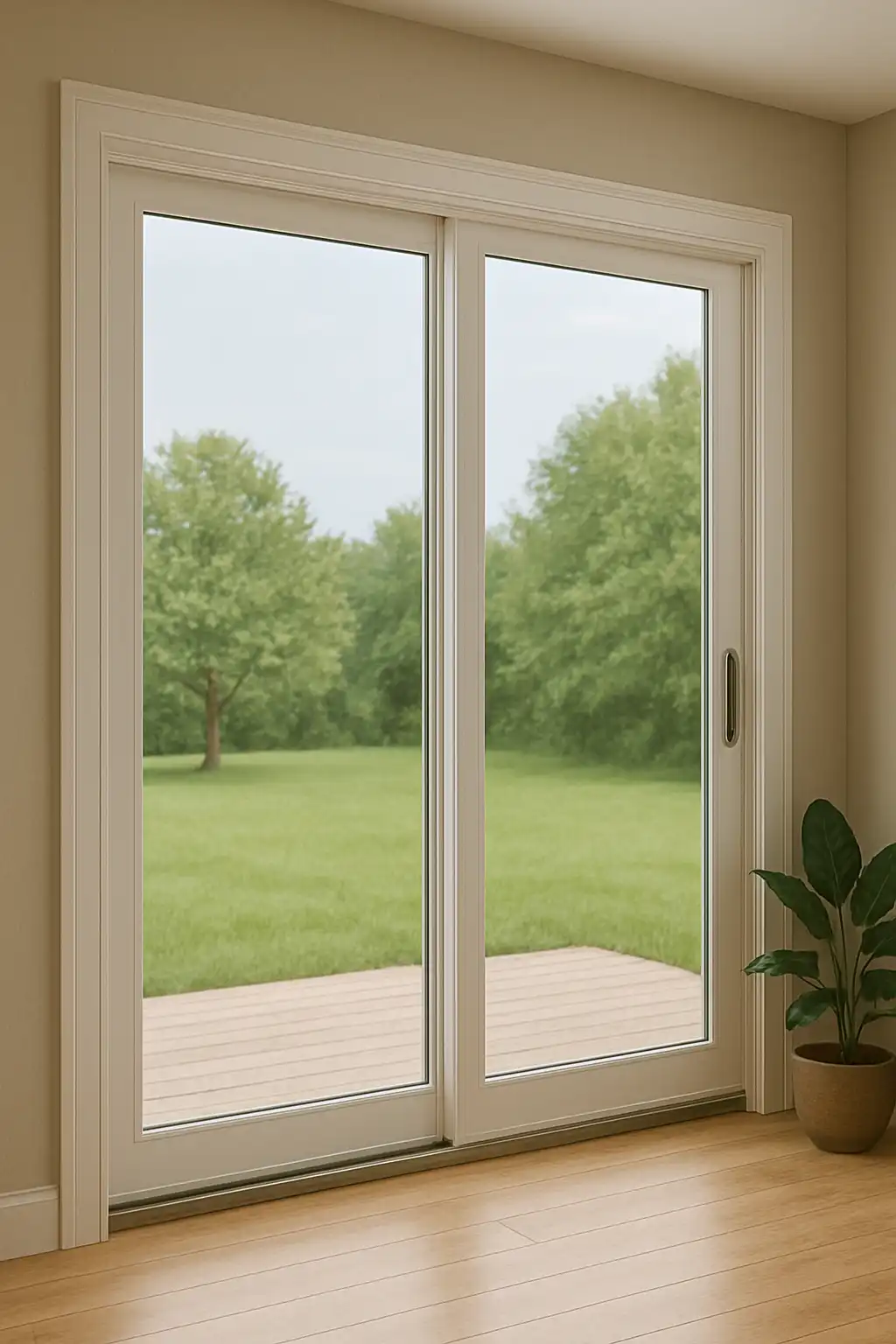 Patio Doors